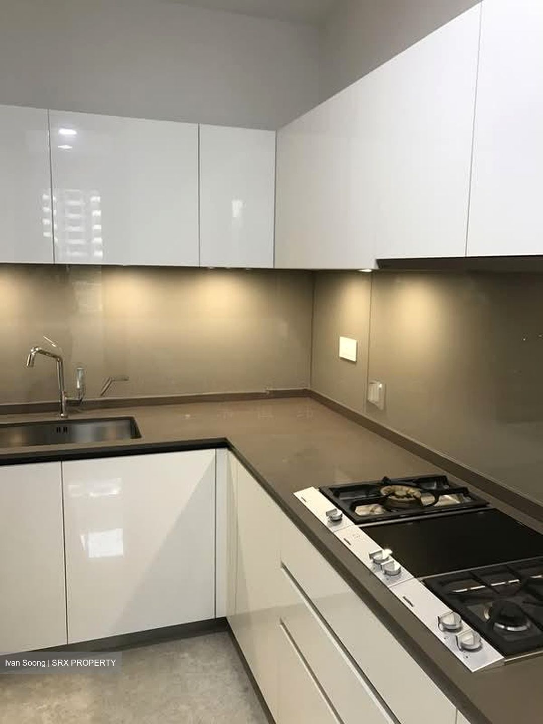 Gramercy Park (D10), Condominium #566128901